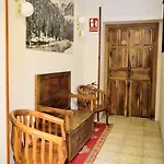 Casa Peix Serraduy
