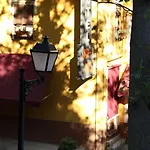 Casa Peix Hotel Serraduy