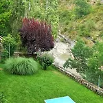 Casa Peix Serraduy