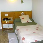 Otel Casa Peix Serraduy