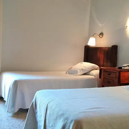 Casa Peix Hotel *