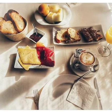 ホテル Casa Peix *