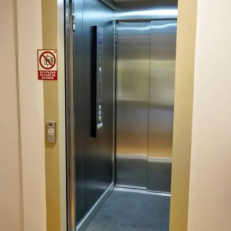 ホテル Casa Peix *