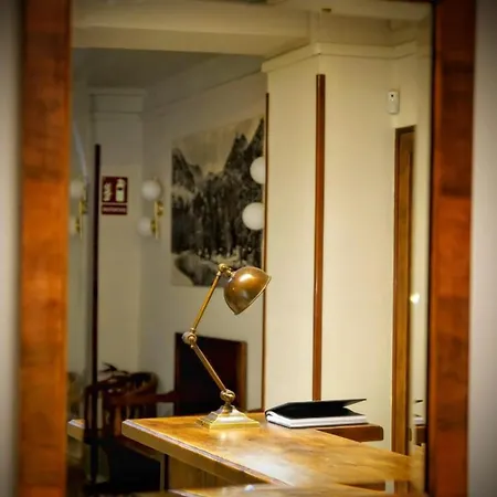 Hotel Casa Peix Serraduy