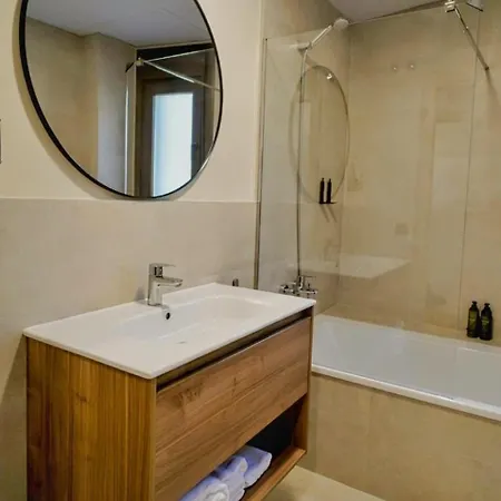 Casa Peix * Serraduy