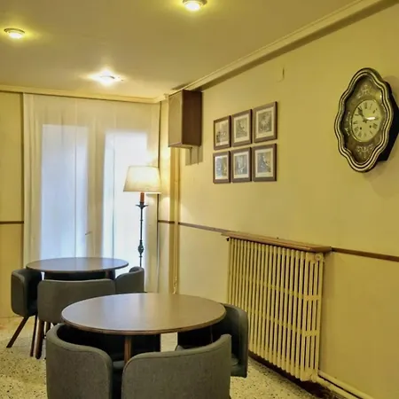 Casa Peix