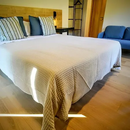 Casa Peix Hotel Serraduy