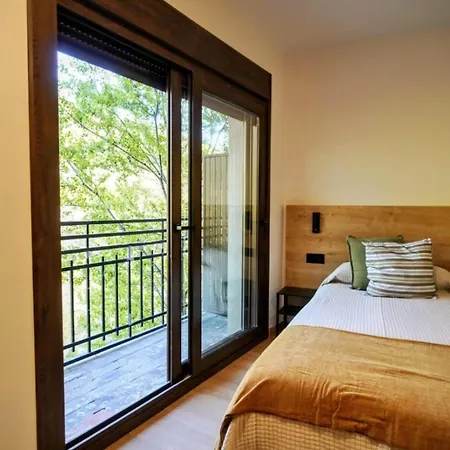 ホテル Casa Peix Serraduy