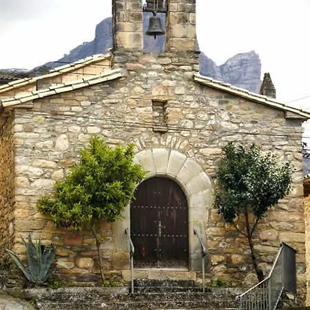 Casa Peix *