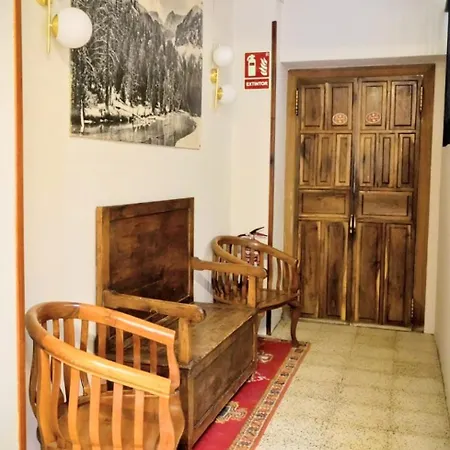 Casa Peix Serraduy
