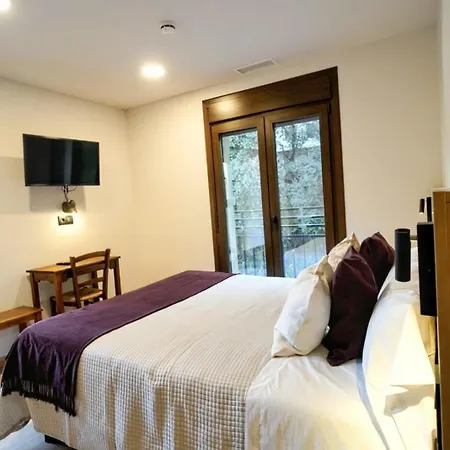 Hotel Casa Peix