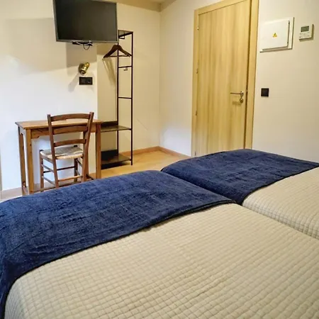 Casa Peix Hotel Serraduy
