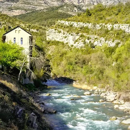 Casa Peix *