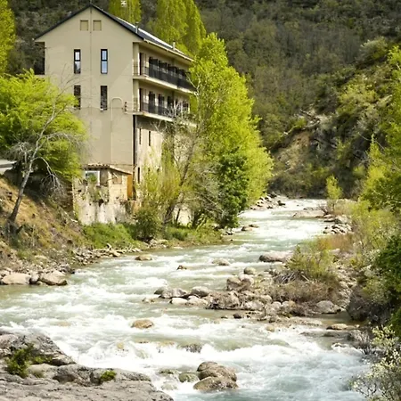 Casa Peix Serraduy