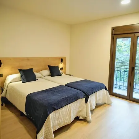 Casa Peix Hotel
