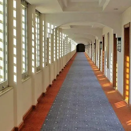 Hotel Casa Peix *