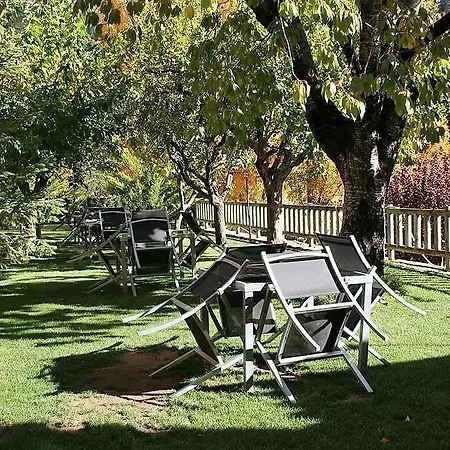 Casa Peix Hotel *