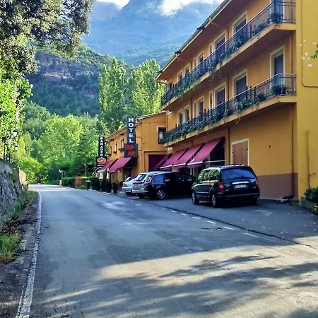 Hotel Casa Peix *