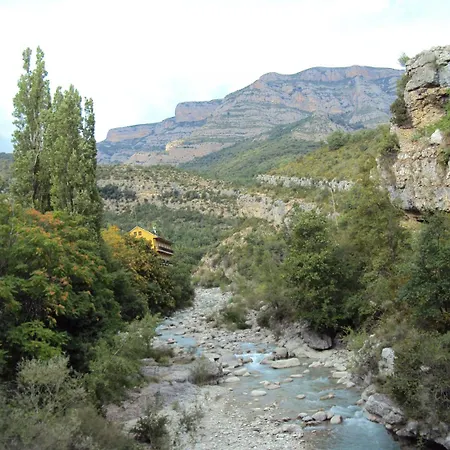 Casa Peix ホテル *