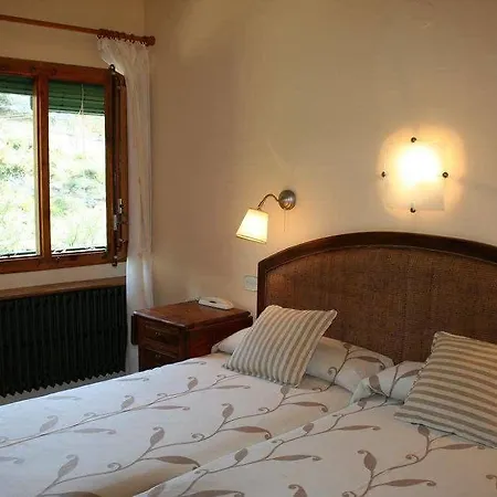 Casa Peix ホテル *