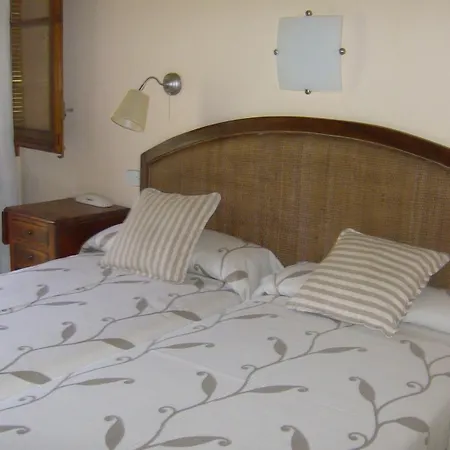 Otel Casa Peix Serraduy