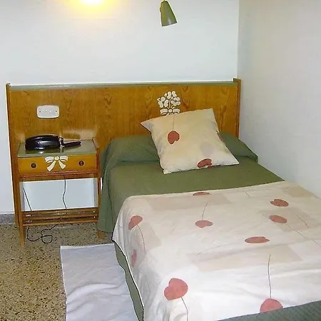 Otel Casa Peix Serraduy