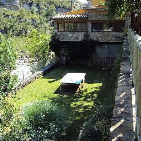 Casa Peix *