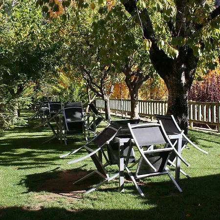 Casa Peix Otel Serraduy