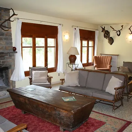 Casa Peix