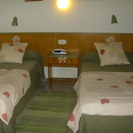 Casa Peix Hotel Serraduy