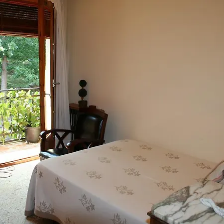 Casa Peix *