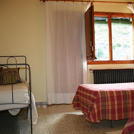 Casa Peix * Серрадуй