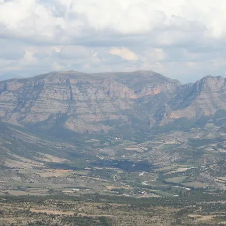 ホテル Casa Peix *