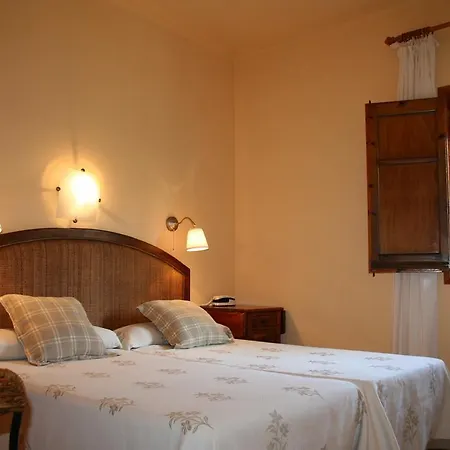 Hotel Casa Peix Serraduy