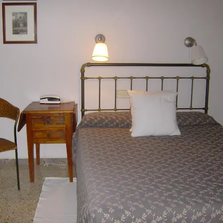 Отель Casa Peix