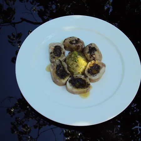 Casa Peix ホテル Serraduy