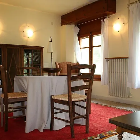 Casa Peix *