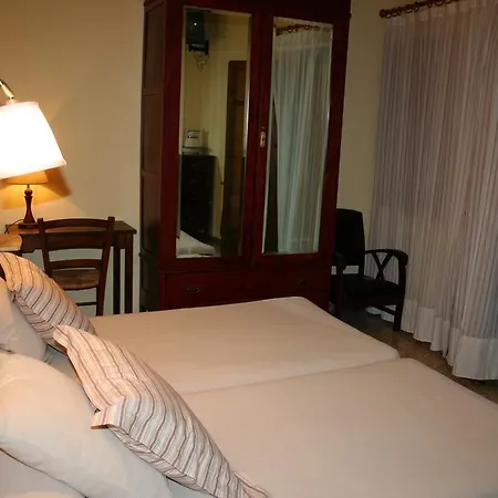 Hotel Casa Peix Serraduy