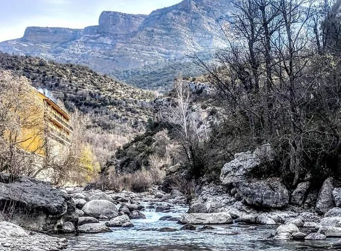 Casa Peix Ξενοδοχείο *