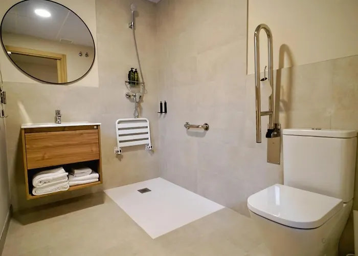 Ξενοδοχείο Casa Peix