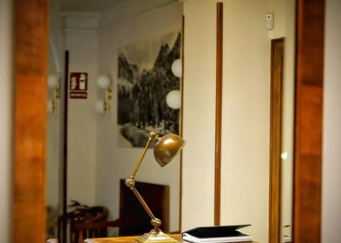 Hotel Casa Peix Serraduy