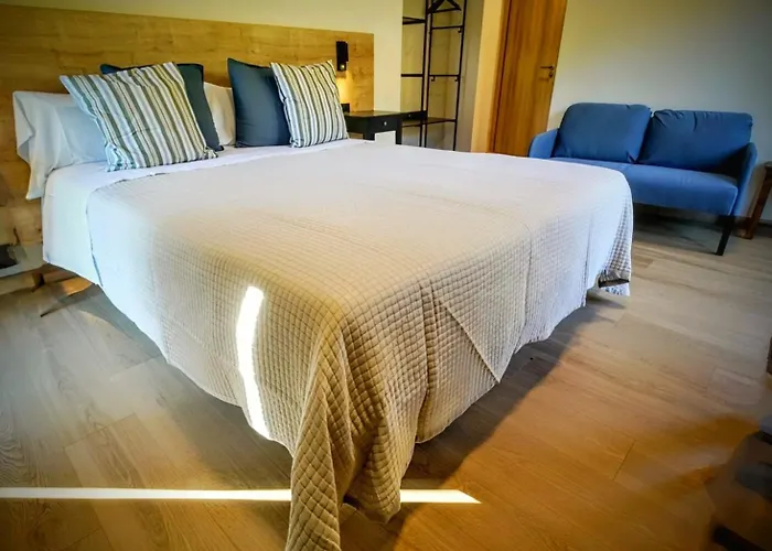 Casa Peix מלון Serraduy