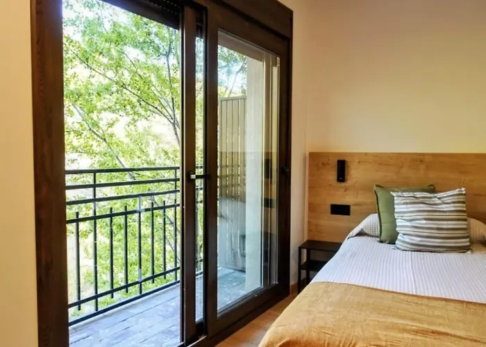 Hotel Casa Peix Serraduy