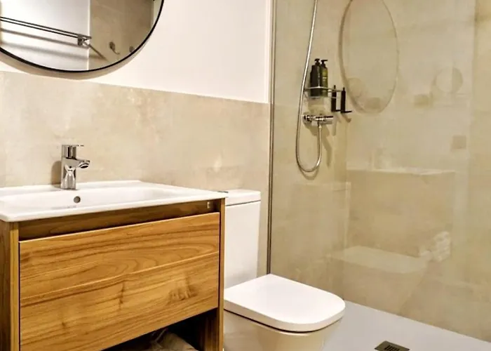 Casa Peix מלון *