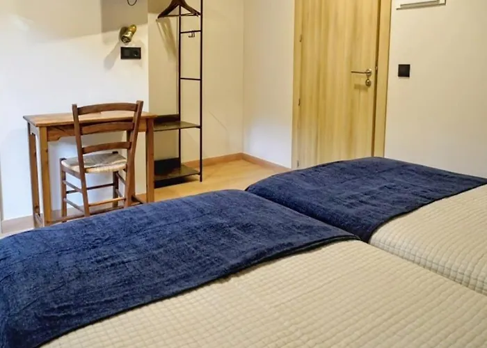 Casa Peix מלון Serraduy