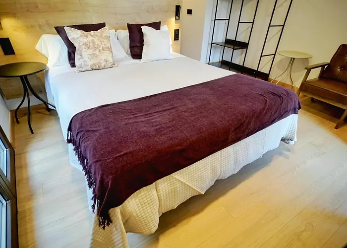 Casa Peix * Serraduy