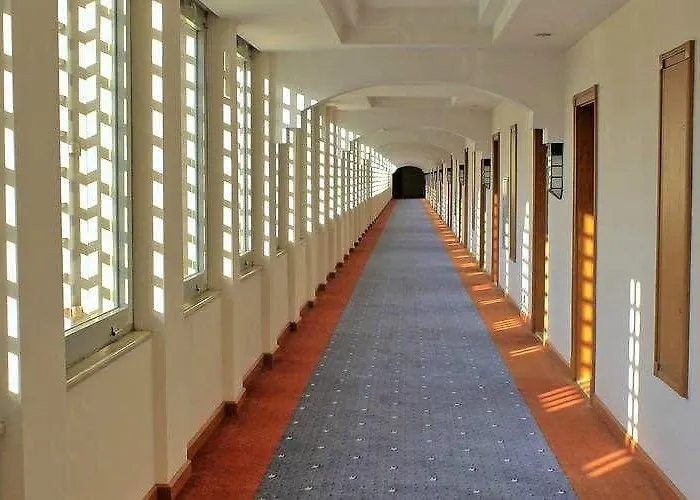 Ξενοδοχείο Casa Peix *
