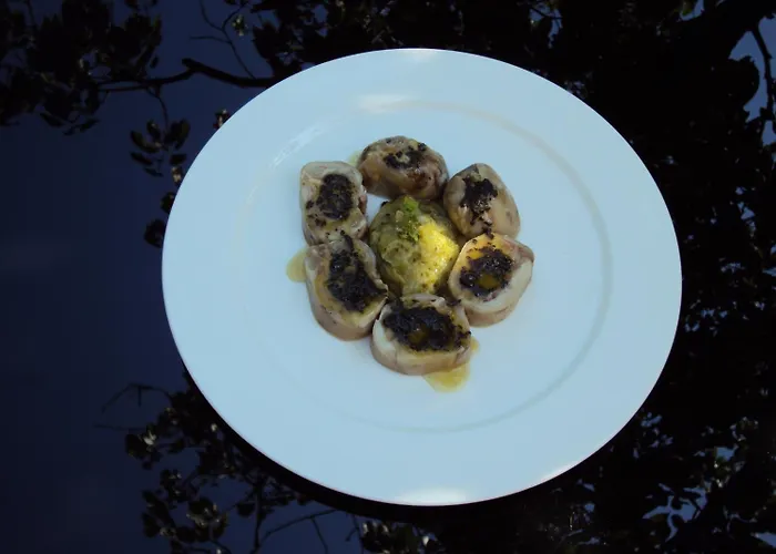 Hotel Casa Peix Serraduy