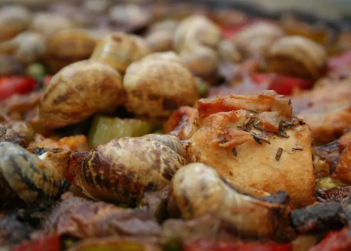 Casa Peix מלון *