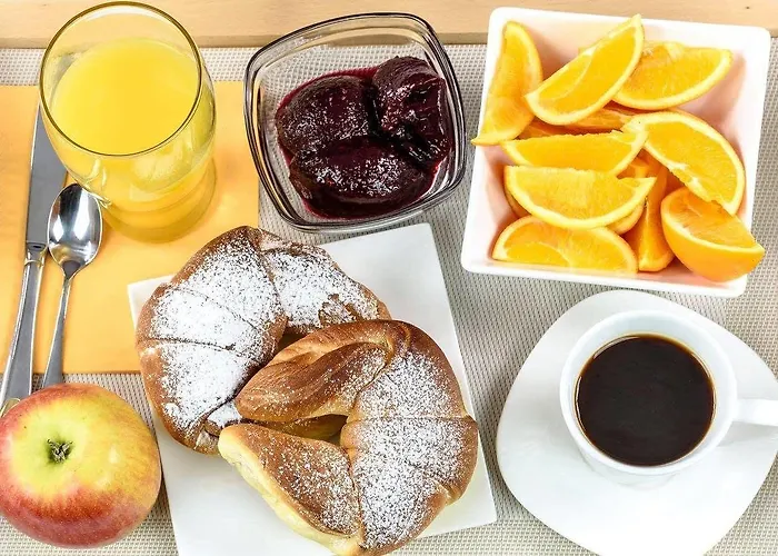 Ξενοδοχείο Casa Peix *